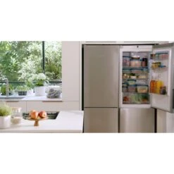 Curver Grand Chef Vershoudbak 0,75L Vierkant -Goedkope Keukengerei Winkel 141 2555 4 1