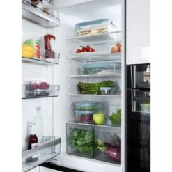 Curver Smart Fresh Eco Vershouddoos Recht Hoekig 3,5L Laag 8 Curver Smart Fresh Eco Vershouddoos Recht Hoekig 3,5L Laag -Goedkope Keukengerei Winkel 141 2612 3 1