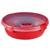 Curver Smart Microwave Eco Steamer Rond 1L -Goedkope Keukengerei Winkel 141 3132 1