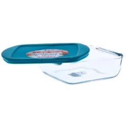 Pyrex Cook En Store 1L Met Deksel -Goedkope Keukengerei Winkel 3af1e302d22cf6fee084bea68dc636da