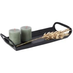 Dienblad Aluminium 40 Cm Assorti -Goedkope Keukengerei Winkel 40f821cb97550d9741aae820c2c4312c