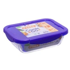 Pyrex Cook & Go Ovenschaal 24X18X6 Cm