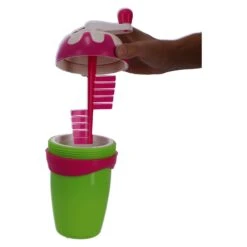 Milkshake Maker Groen -Goedkope Keukengerei Winkel 568fd69470b3e449ec319fef4313141a