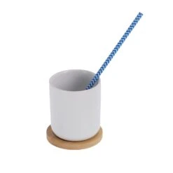 Rietjes, Party 50 Stuks Papier -Goedkope Keukengerei Winkel 5778e415bcbcf70ce0294b65cc7de3d8