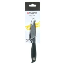 Brabantia Tasty+ Schilmes Donkergrijs -Goedkope Keukengerei Winkel 5ccc32f74bee4023dd93dcde155c754a