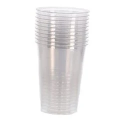 Duni Plastic Glazen 39 Cl 10 Stuks -Goedkope Keukengerei Winkel 68c6ff181f0ce2e87719bce05a839d4d
