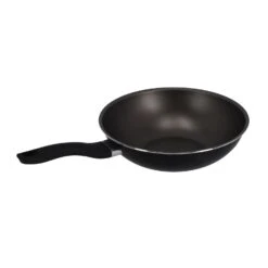 Thuisz Como Wok Ø28 Cm Inductie (voor Alle Warmtebronnen) -Goedkope Keukengerei Winkel 722630f11f4c332878881eaed0e89d3a