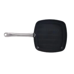 Excellent Houseware Grillpan 26 X 26 Cm -Goedkope Keukengerei Winkel 72942facd42bbf47f090a8f391f31366