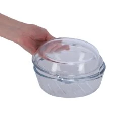 Excellent Houseware Termolex Ovenschaal 1,7 L Met Deksel -Goedkope Keukengerei Winkel 7979ed39640f25c4580d448d99dc8749