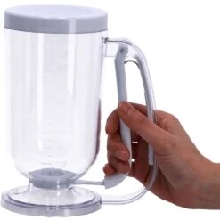 Alpina Beslagdispenser 900 Ml -Goedkope Keukengerei Winkel 8371ab0569b88b564c1f0ed67f22c1fd