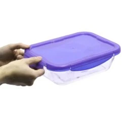 Pyrex Cook & Go Ovenschaal 24X18X6 Cm -Goedkope Keukengerei Winkel 8b1c939692f6b01a40c13d18a6b64915
