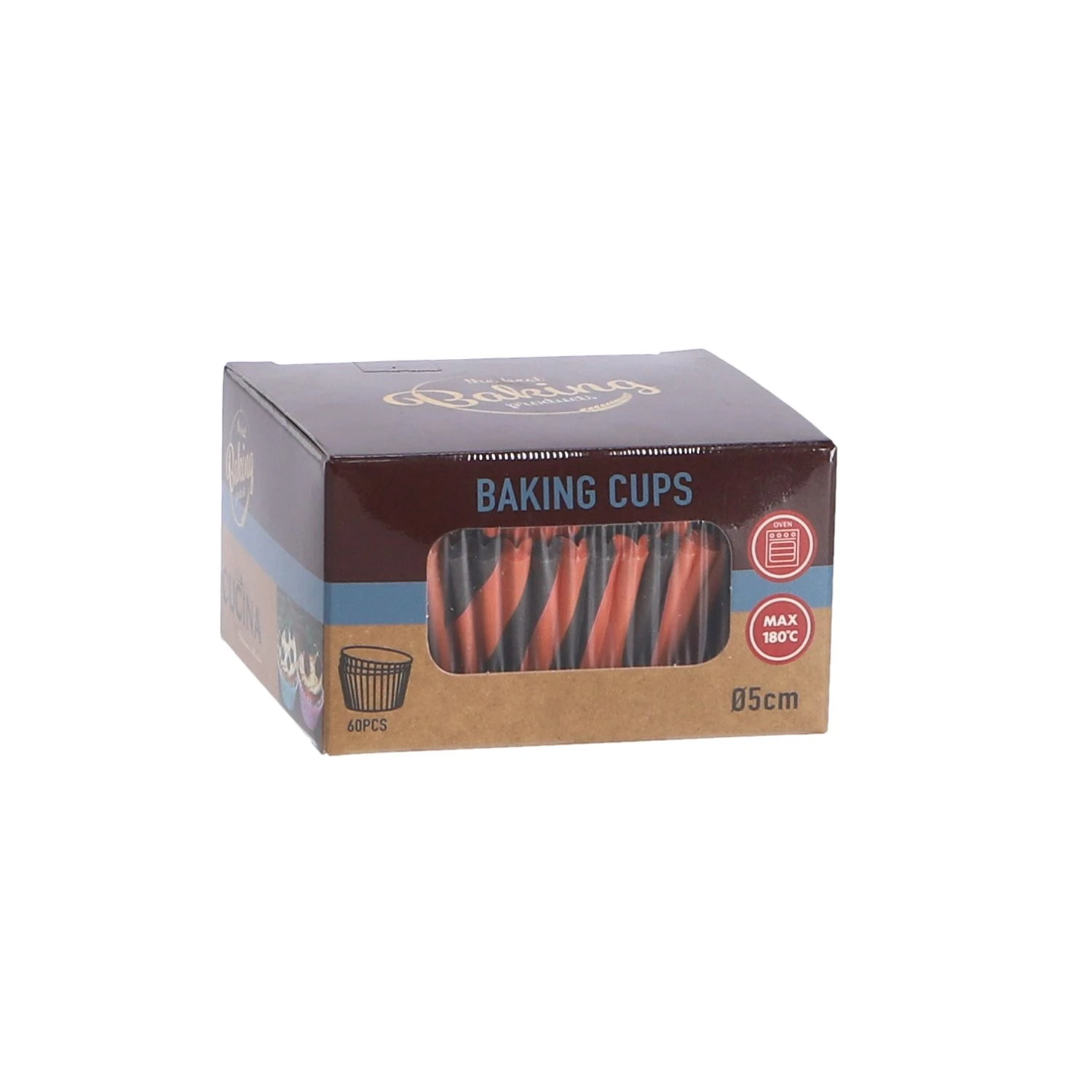 Cakevorm Papier 16 Assorti 3 Cakevorm Papier 16 Assorti