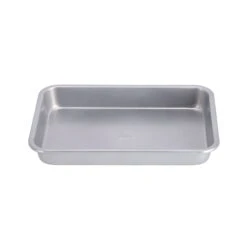 Patisse Brownievorm 28x18 Cm Zilver 9 Patisse Brownievorm 28x18 Cm Zilver -Goedkope Keukengerei Winkel 9101d710842257a4ada86ee22274e10a