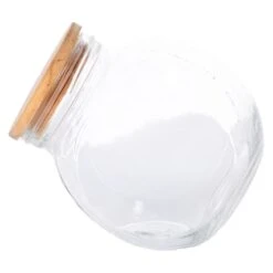 Voorraadpot 16x12x17 Cm 1.7L -Goedkope Keukengerei Winkel 92f34eddc05be390721f139b6c54f945