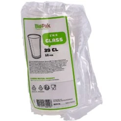 Duni Plastic Glazen 39 Cl 10 Stuks -Goedkope Keukengerei Winkel a02b5853ea50386bcd19362f02f055fb