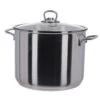 Excellent Houseware Pan Met Deksel 9 Liter -Goedkope Keukengerei Winkel ad4a1511ed6771cedc98b9b1b23c5a0b