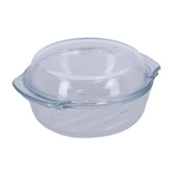 Excellent Houseware Termolex Ovenschaal 1,7 L Met Deksel -Goedkope Keukengerei Winkel afe5c52b06aa205e6792e7f9aef1d392