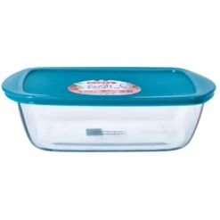 Pyrex Cook En Store 2,6L Met Deksel -Goedkope Keukengerei Winkel b510b3d54582a036a7f5e20a44dd2c93