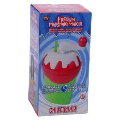 Milkshake Maker Groen -Goedkope Keukengerei Winkel c10bbc105aadad71a65555858430c7f8