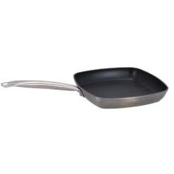 Excellent Houseware Grillpan 26 X 26 Cm -Goedkope Keukengerei Winkel c2bbf995bf15c036b10702800f5329d4