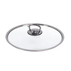 Excellent Houseware Pan Met Deksel 9 Liter -Goedkope Keukengerei Winkel c97dd1463627c8224ff37531a74c005b