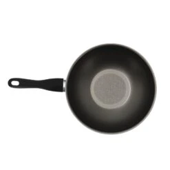 Thuisz Como Wok Ø28 Cm Inductie (voor Alle Warmtebronnen) -Goedkope Keukengerei Winkel ca9888a518cad5da890570eb7eb419a9