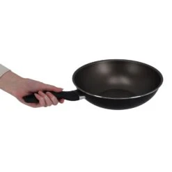 Thuisz Como Wok Ø28 Cm Inductie (voor Alle Warmtebronnen) -Goedkope Keukengerei Winkel d7a0e29eeeb746e6baef8df3bc12aadc