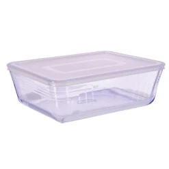 Pyrex Cook & Freeze Classic Ovenschaal 4L 7 Pyrex Cook & Freeze Classic Ovenschaal 4L -Goedkope Keukengerei Winkel de28c7b37d0f5e8894147b61a18f8095