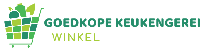 Goedkope Keukengerei Winkel