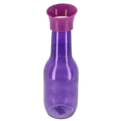 Schenkkan Glas 1 L 6 Assorti Kleur -Goedkope Keukengerei Winkel e9004e63cefad7c64b7714627e19c5c4